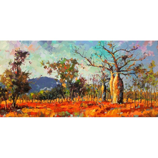 Kimberley Country